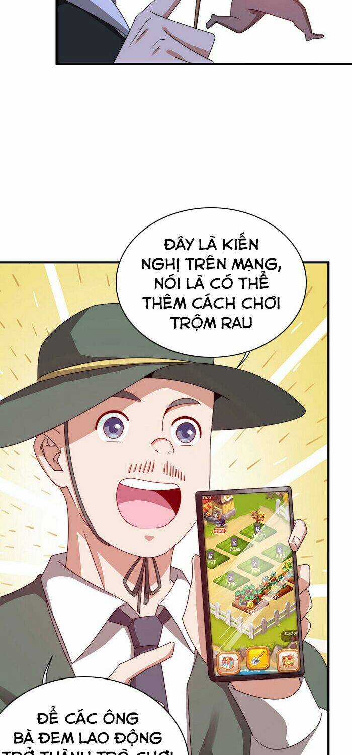 Từ Hôm Nay Bắt Đầu Làm Người Giàu Nhất Chapter 202 trang 26