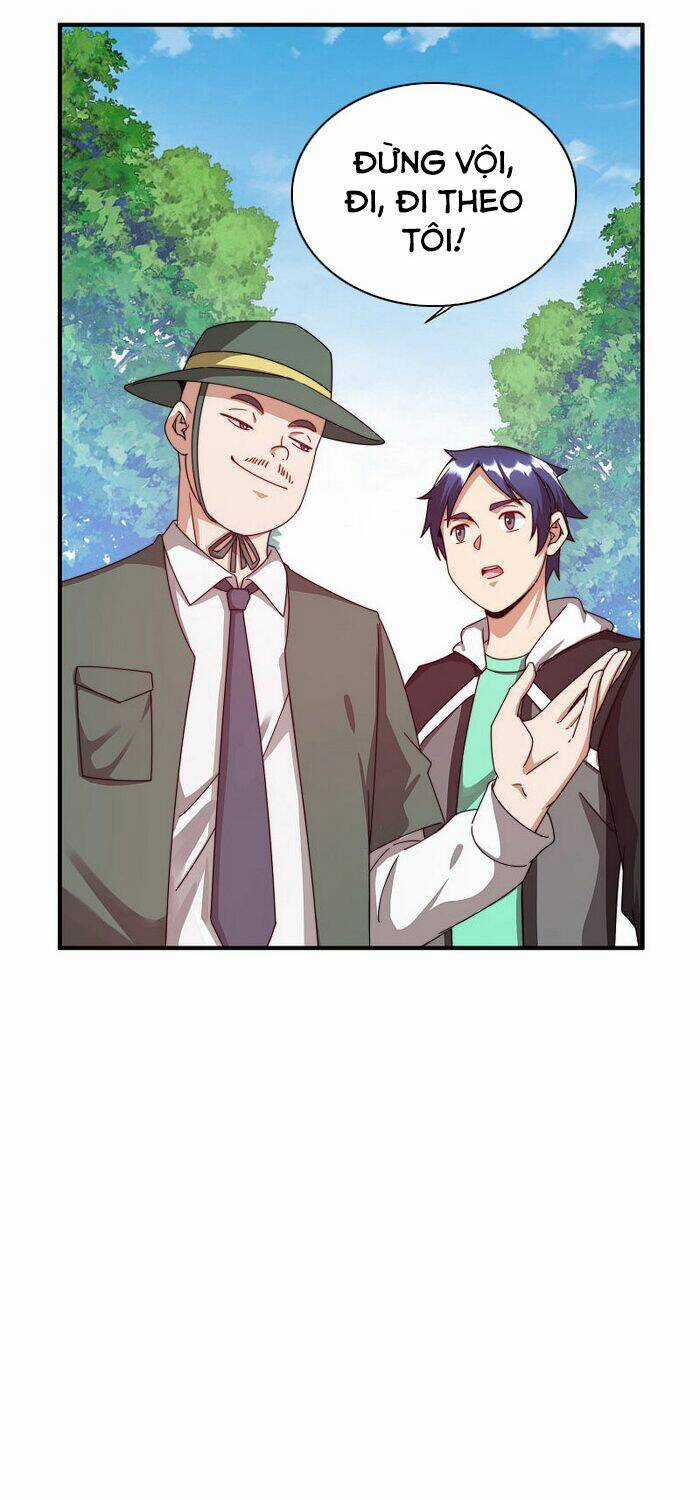 Từ Hôm Nay Bắt Đầu Làm Người Giàu Nhất Chapter 202 trang 28