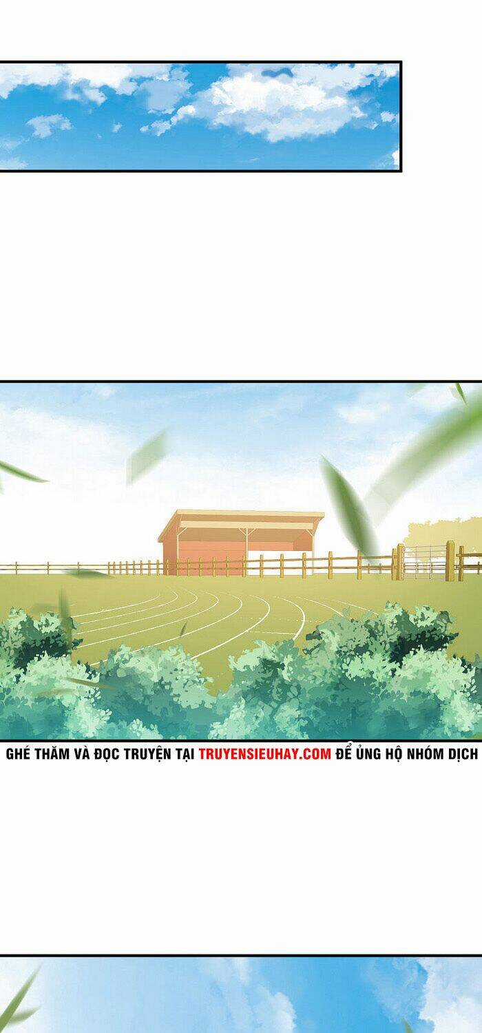 Từ Hôm Nay Bắt Đầu Làm Người Giàu Nhất Chapter 202 trang 29