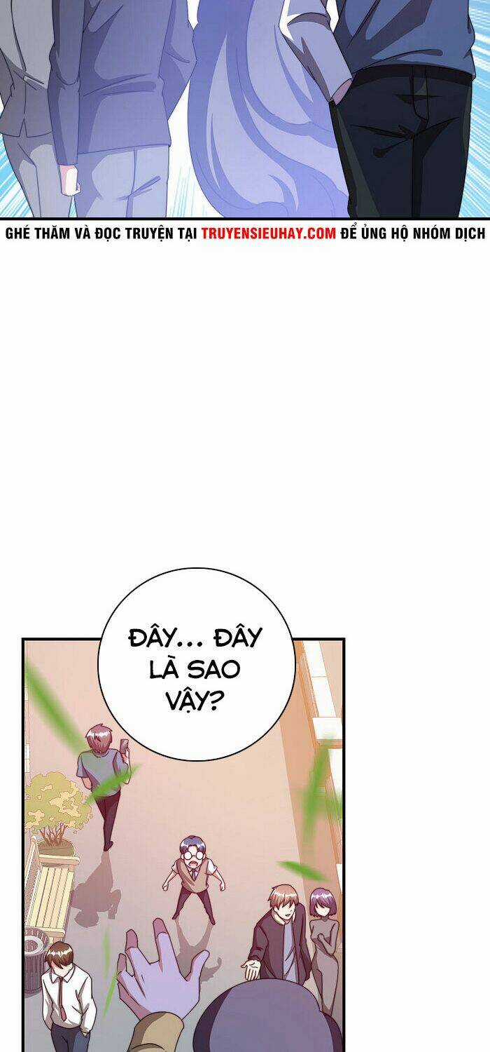 Từ Hôm Nay Bắt Đầu Làm Người Giàu Nhất Chapter 202 trang 3