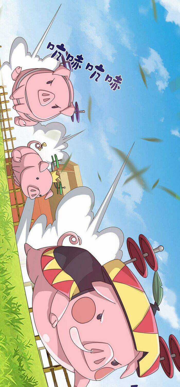 Từ Hôm Nay Bắt Đầu Làm Người Giàu Nhất Chapter 202 trang 30