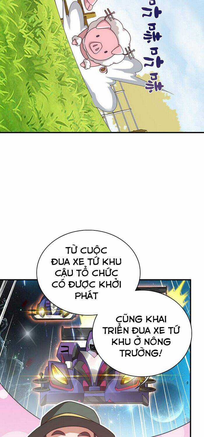 Từ Hôm Nay Bắt Đầu Làm Người Giàu Nhất Chapter 202 trang 31