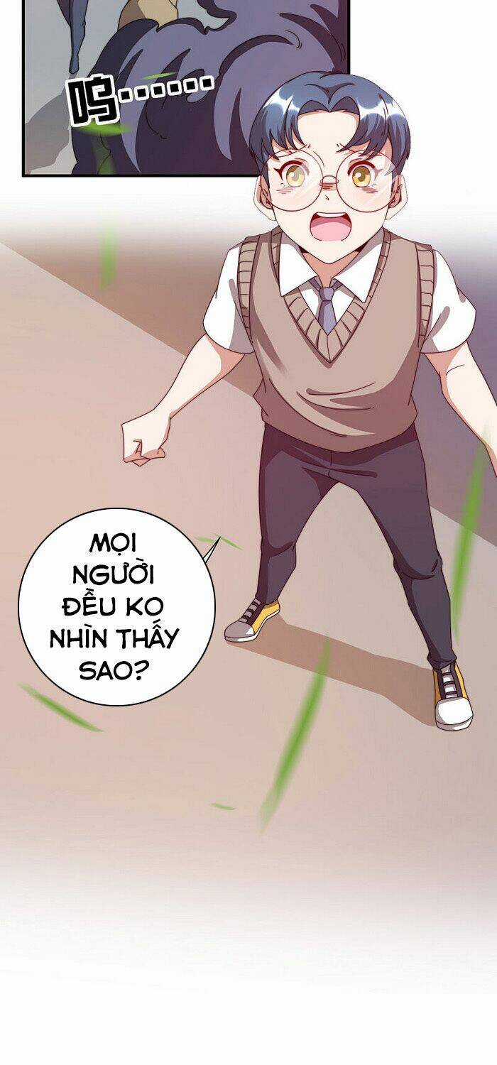 Từ Hôm Nay Bắt Đầu Làm Người Giàu Nhất Chapter 202 trang 4