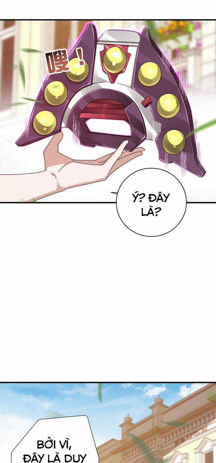 Từ Hôm Nay Bắt Đầu Làm Người Giàu Nhất Chapter 202 trang 5