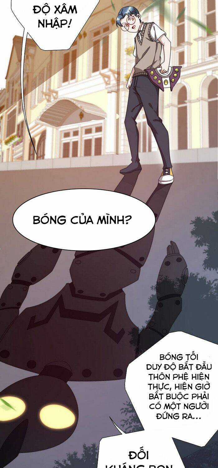 Từ Hôm Nay Bắt Đầu Làm Người Giàu Nhất Chapter 202 trang 6