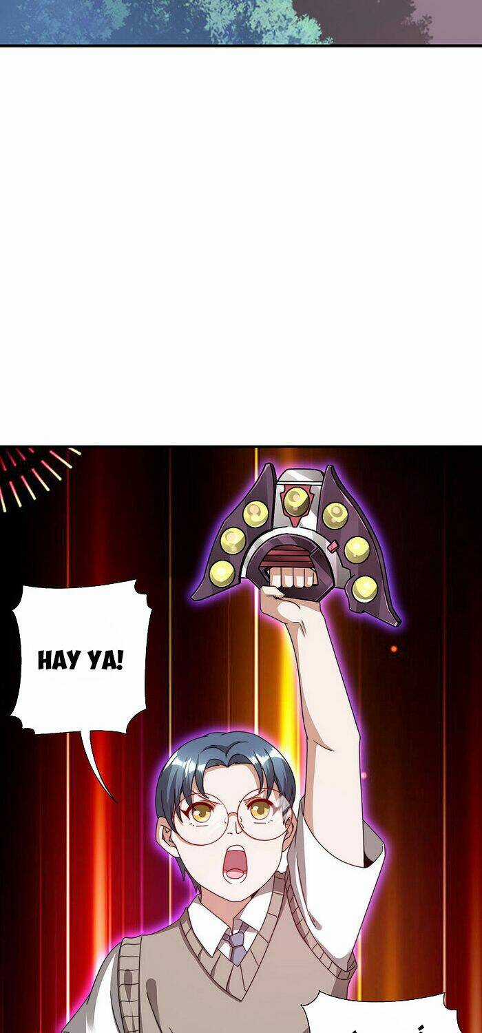 Từ Hôm Nay Bắt Đầu Làm Người Giàu Nhất Chapter 202 trang 9