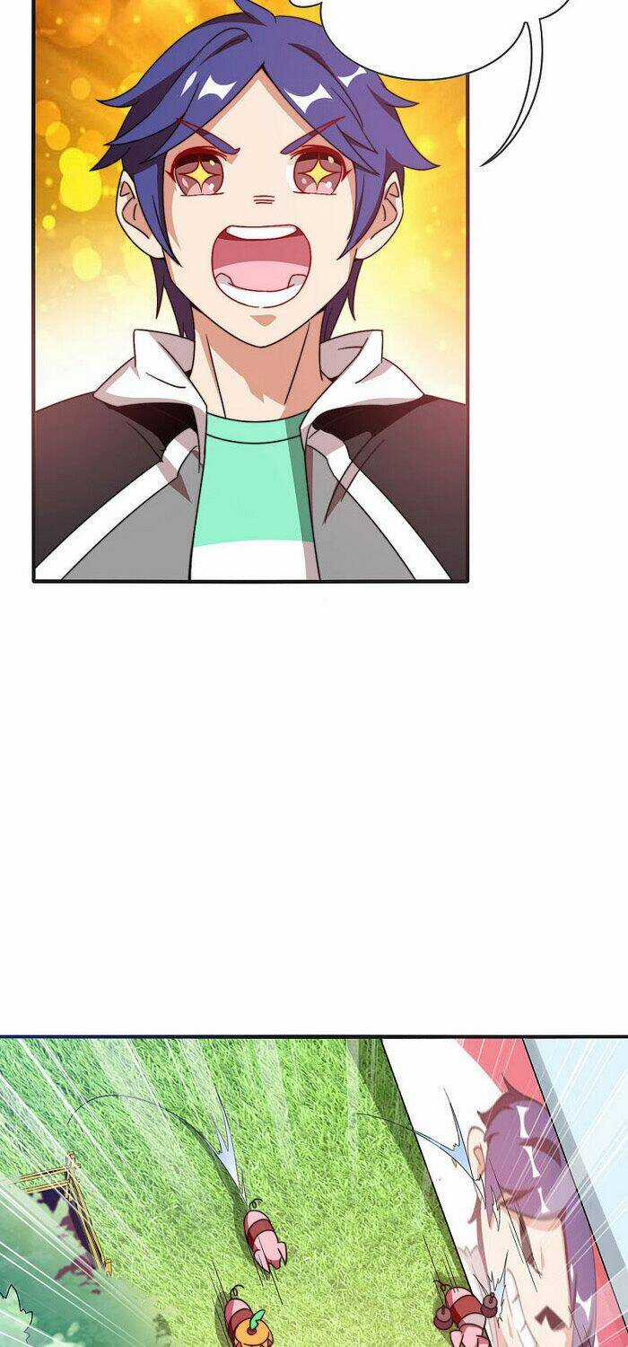 Từ Hôm Nay Bắt Đầu Làm Người Giàu Nhất Chapter 203 trang 10