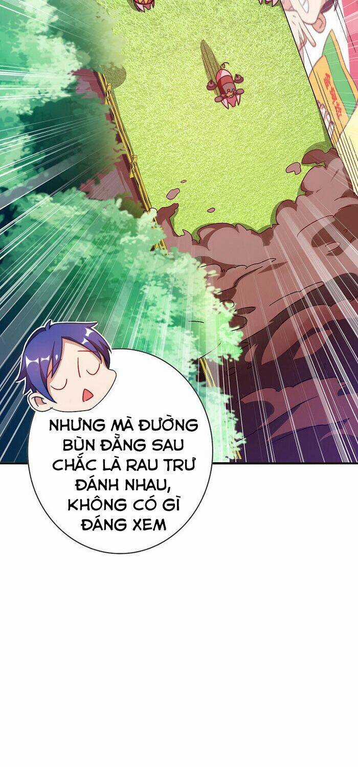 Từ Hôm Nay Bắt Đầu Làm Người Giàu Nhất Chapter 203 trang 11