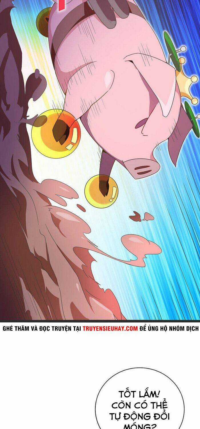 Từ Hôm Nay Bắt Đầu Làm Người Giàu Nhất Chapter 203 trang 14