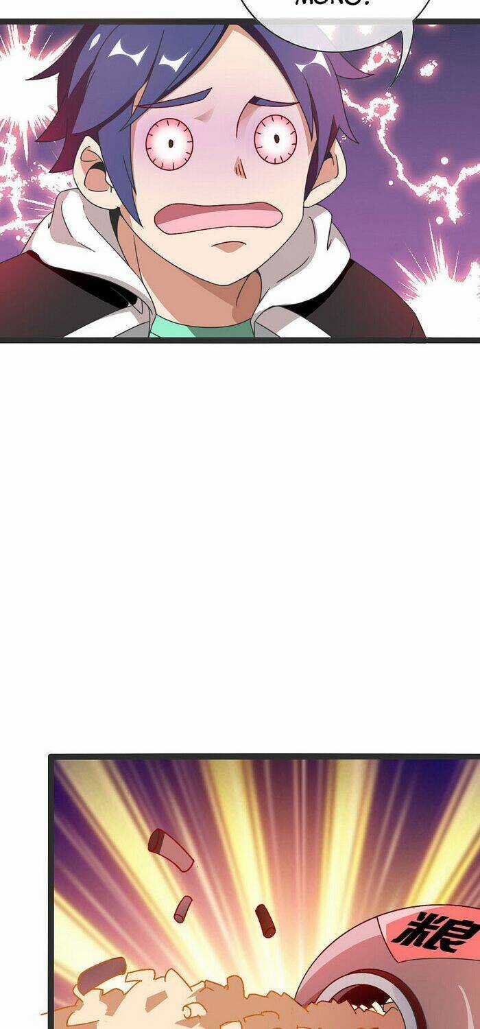 Từ Hôm Nay Bắt Đầu Làm Người Giàu Nhất Chapter 203 trang 15