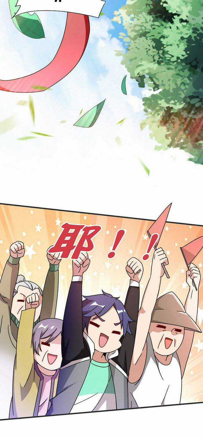 Từ Hôm Nay Bắt Đầu Làm Người Giàu Nhất Chapter 203 trang 20