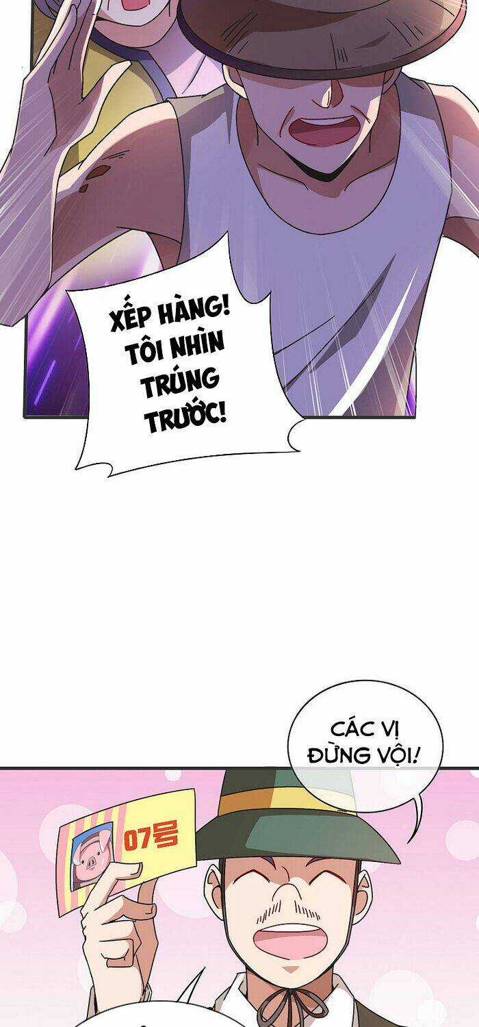 Từ Hôm Nay Bắt Đầu Làm Người Giàu Nhất Chapter 203 trang 24