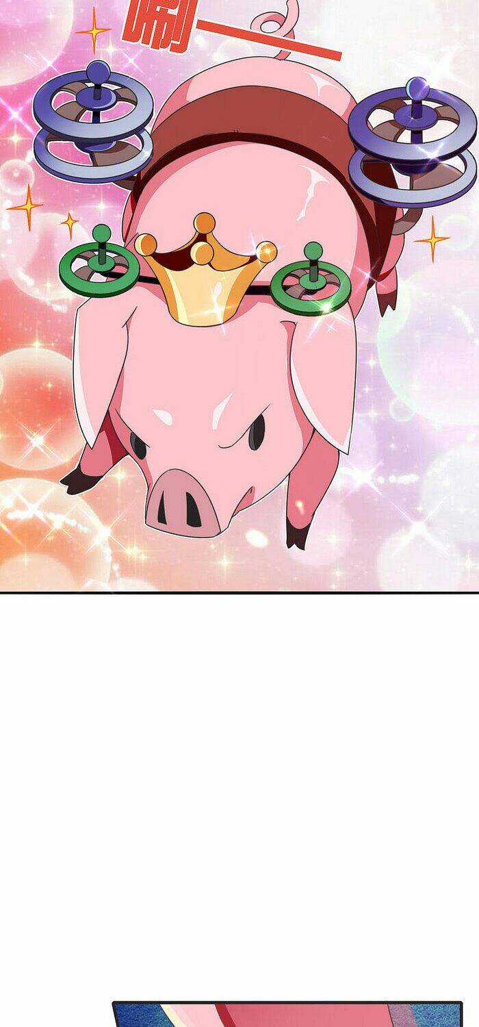 Từ Hôm Nay Bắt Đầu Làm Người Giàu Nhất Chapter 203 trang 6