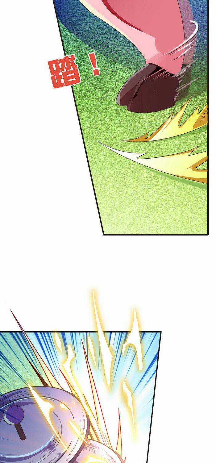 Từ Hôm Nay Bắt Đầu Làm Người Giàu Nhất Chapter 203 trang 7