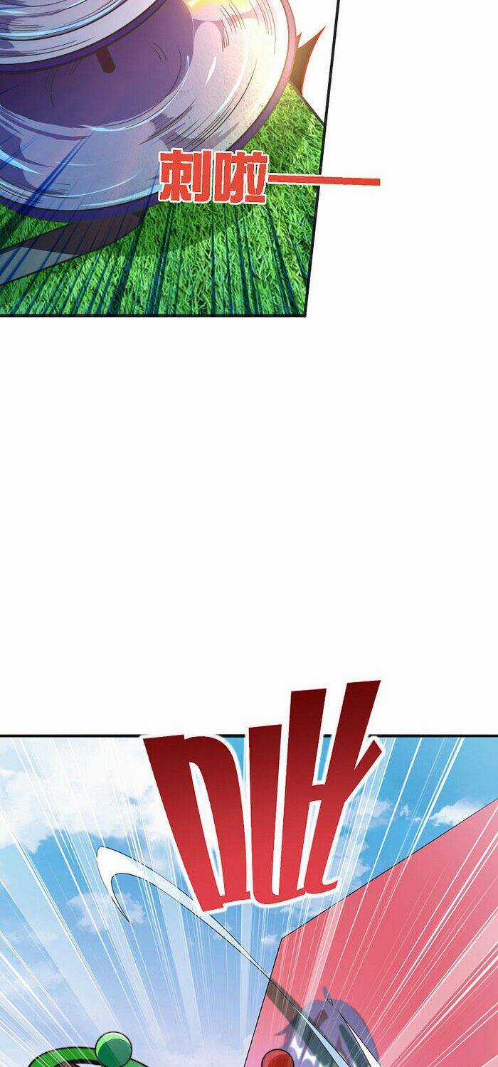 Từ Hôm Nay Bắt Đầu Làm Người Giàu Nhất Chapter 203 trang 8