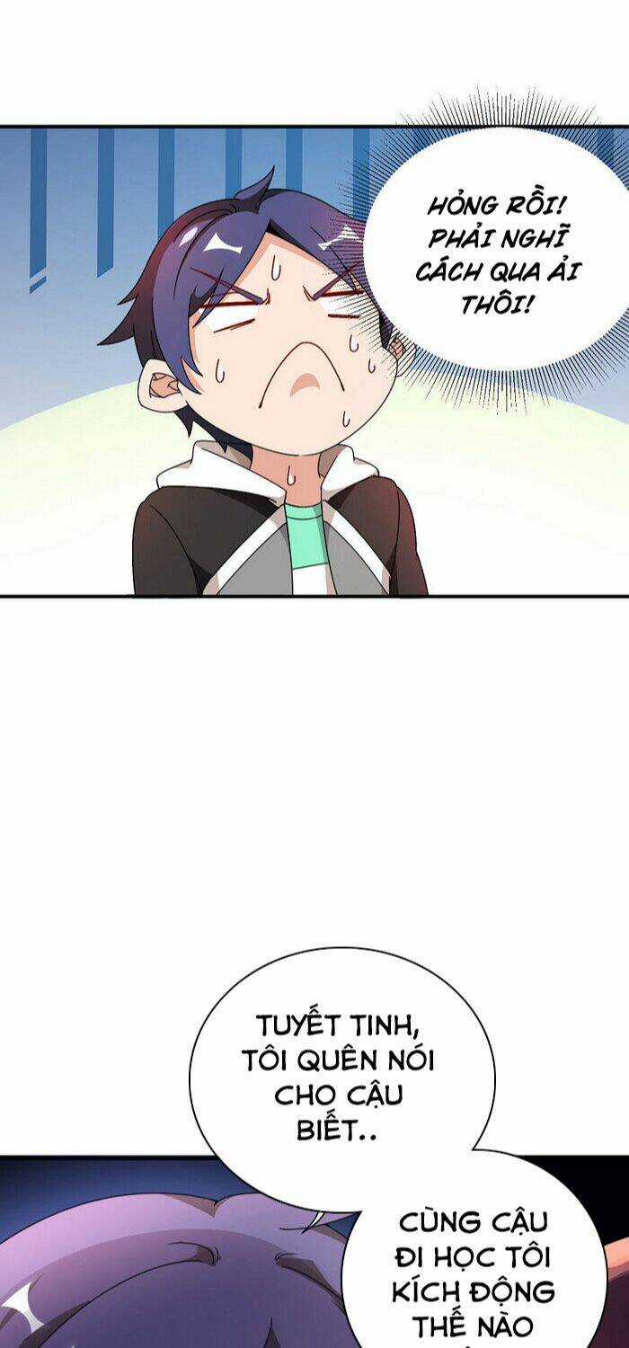 Từ Hôm Nay Bắt Đầu Làm Người Giàu Nhất Chapter 204 trang 11