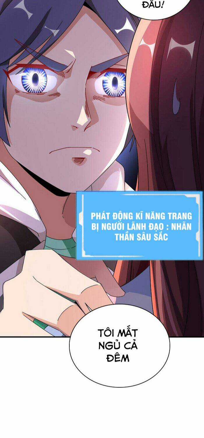 Từ Hôm Nay Bắt Đầu Làm Người Giàu Nhất Chapter 204 trang 12