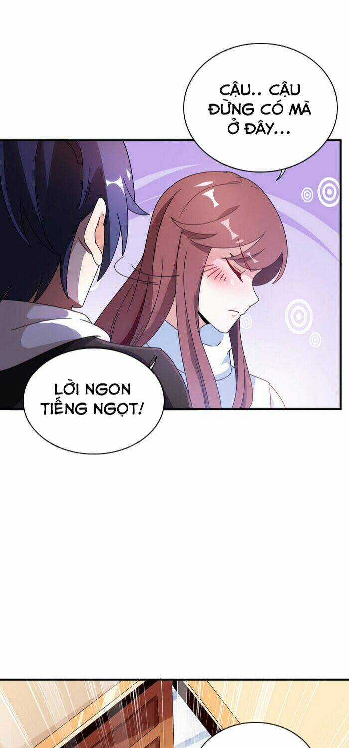 Từ Hôm Nay Bắt Đầu Làm Người Giàu Nhất Chapter 204 trang 13