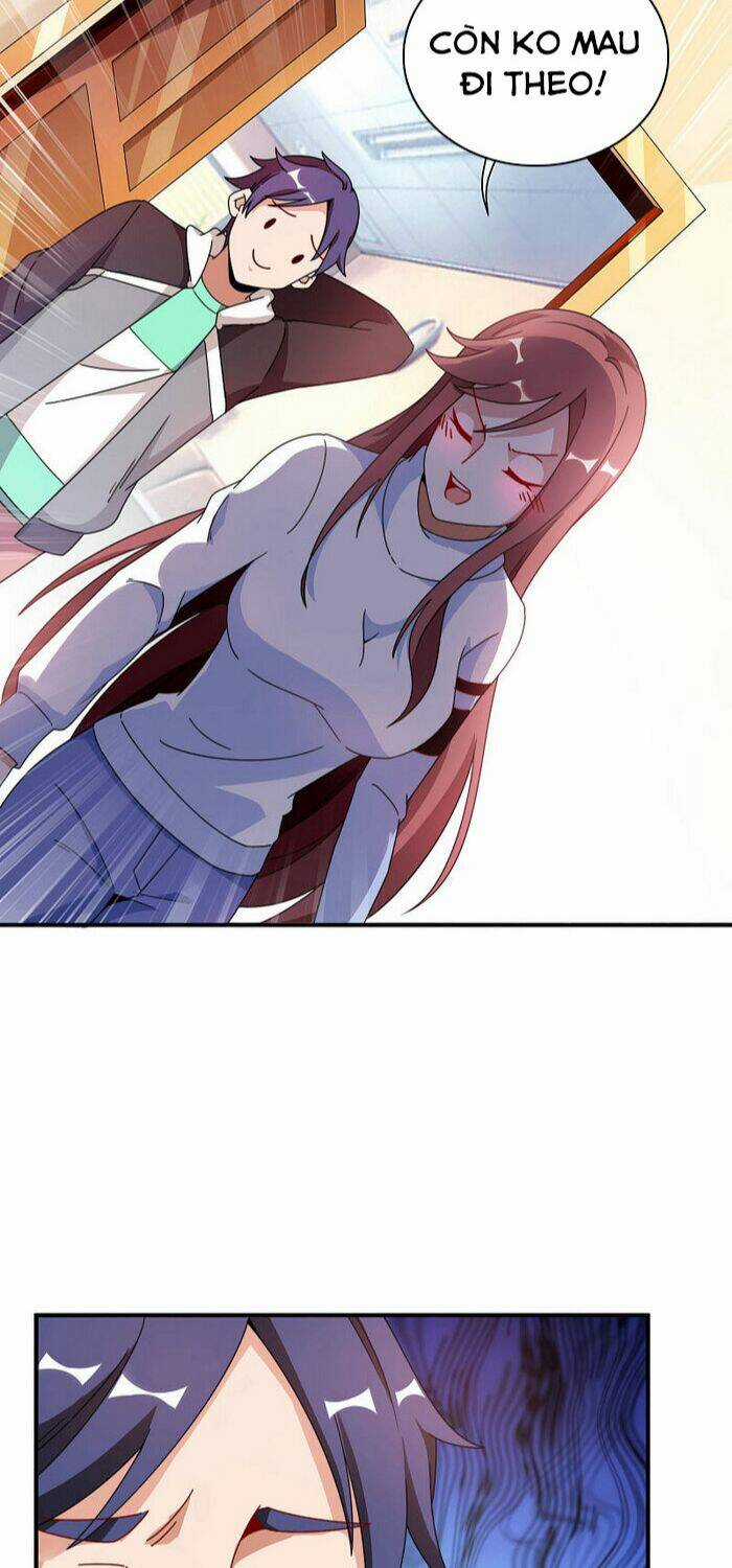 Từ Hôm Nay Bắt Đầu Làm Người Giàu Nhất Chapter 204 trang 14