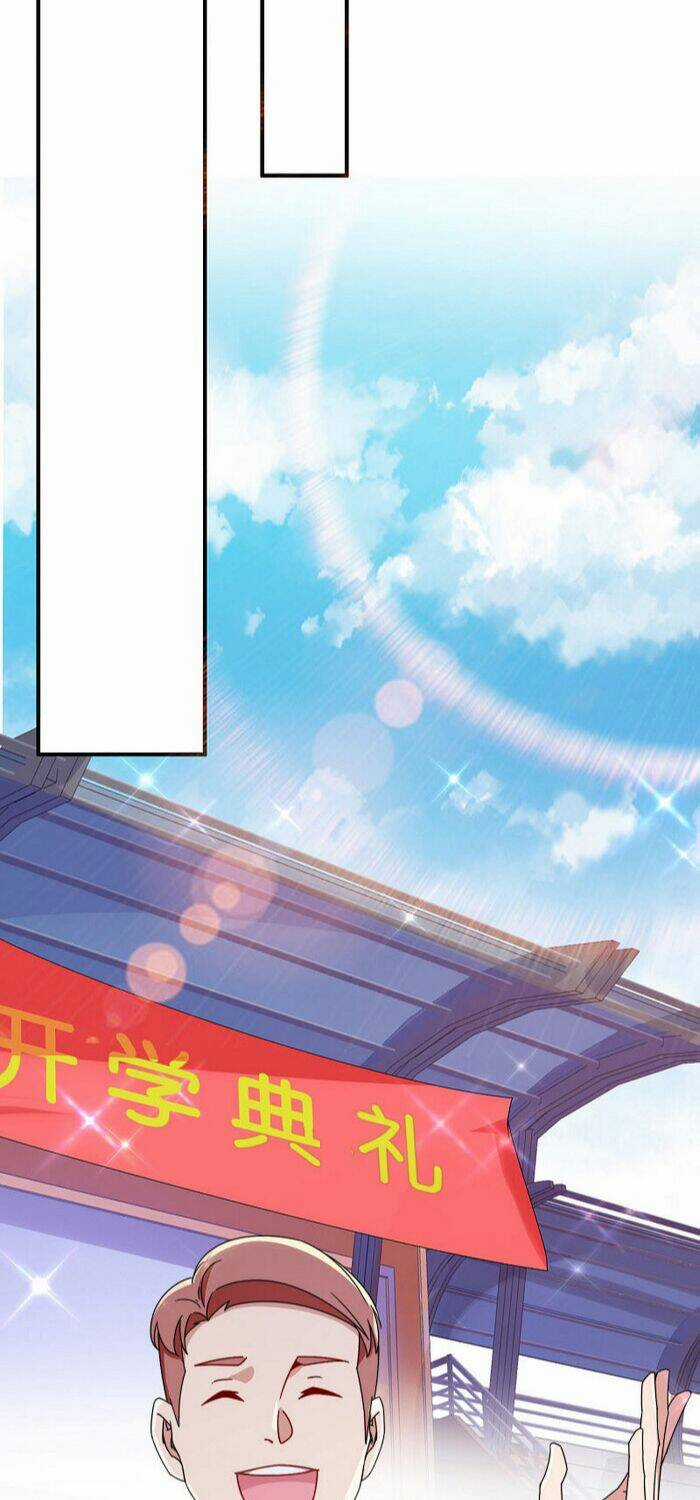 Từ Hôm Nay Bắt Đầu Làm Người Giàu Nhất Chapter 204 trang 16