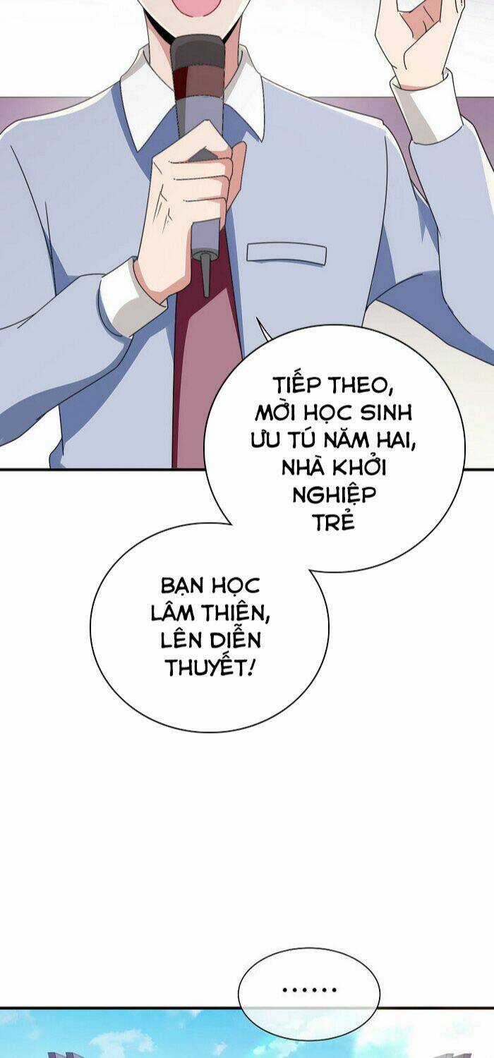 Từ Hôm Nay Bắt Đầu Làm Người Giàu Nhất Chapter 204 trang 17