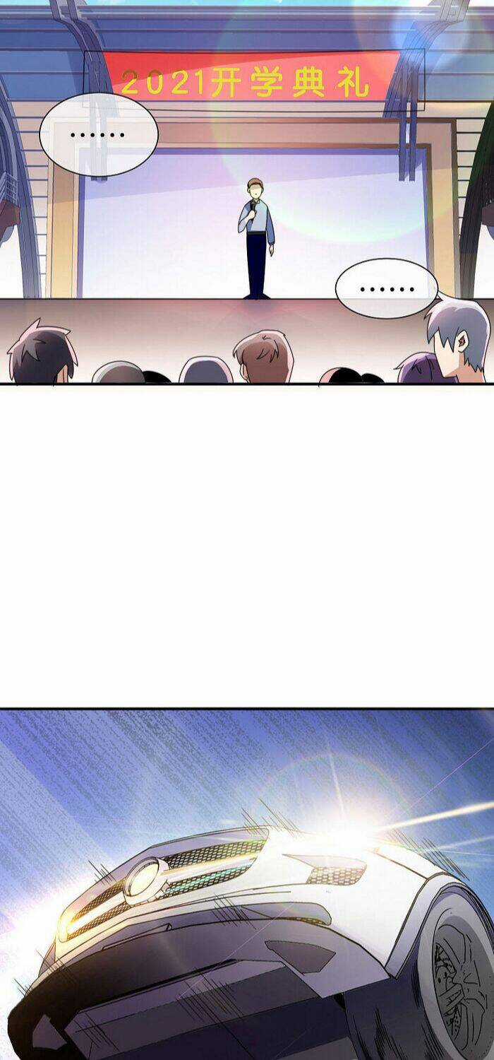 Từ Hôm Nay Bắt Đầu Làm Người Giàu Nhất Chapter 204 trang 18