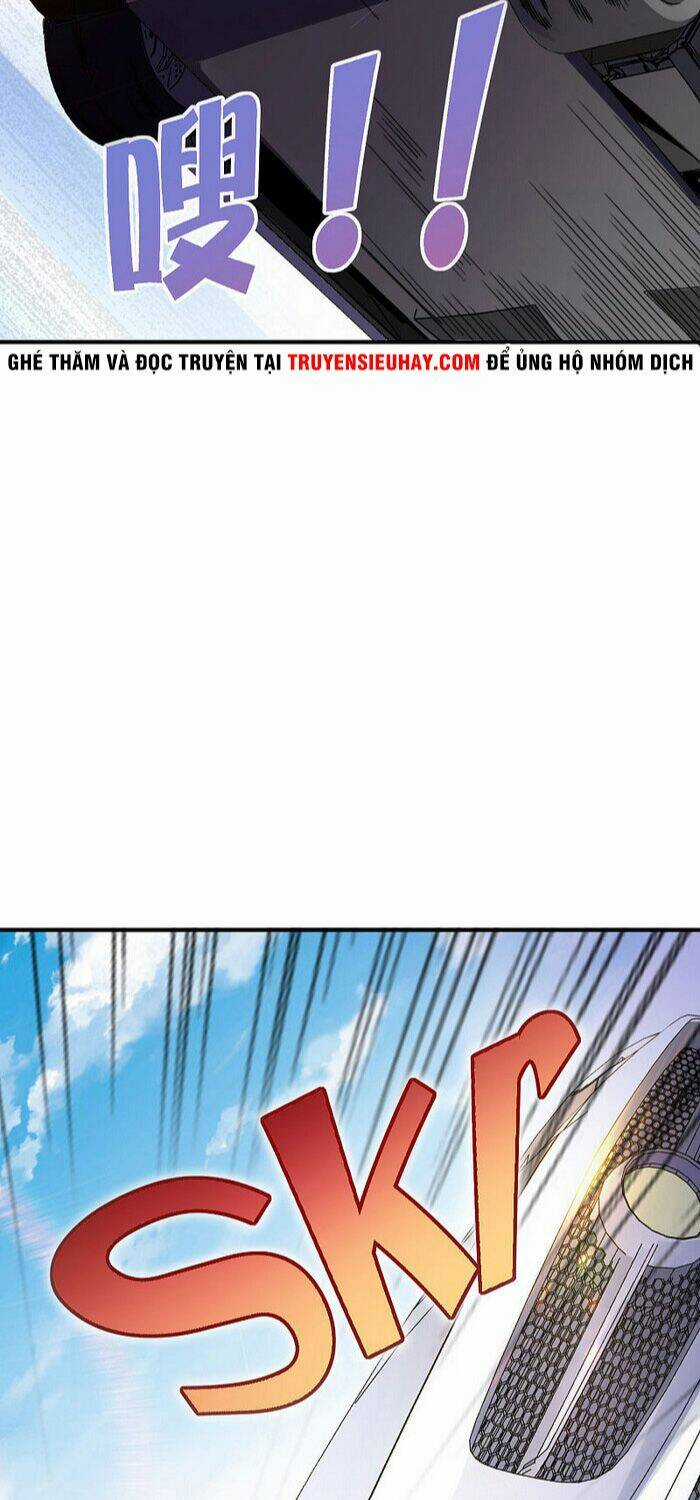 Từ Hôm Nay Bắt Đầu Làm Người Giàu Nhất Chapter 204 trang 19