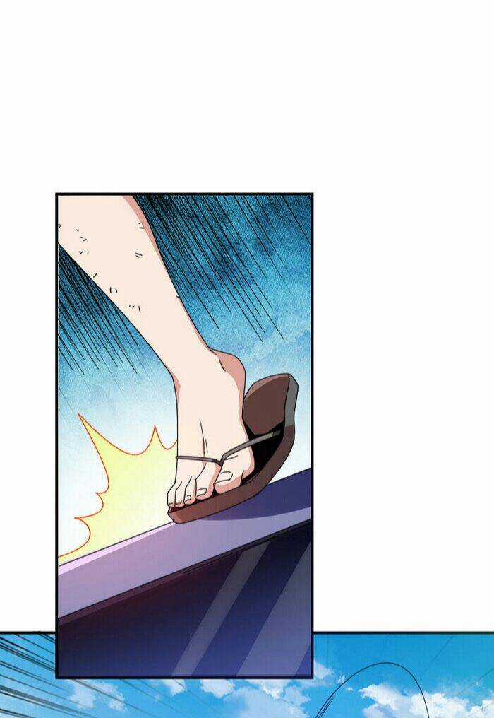 Từ Hôm Nay Bắt Đầu Làm Người Giàu Nhất Chapter 204 trang 21