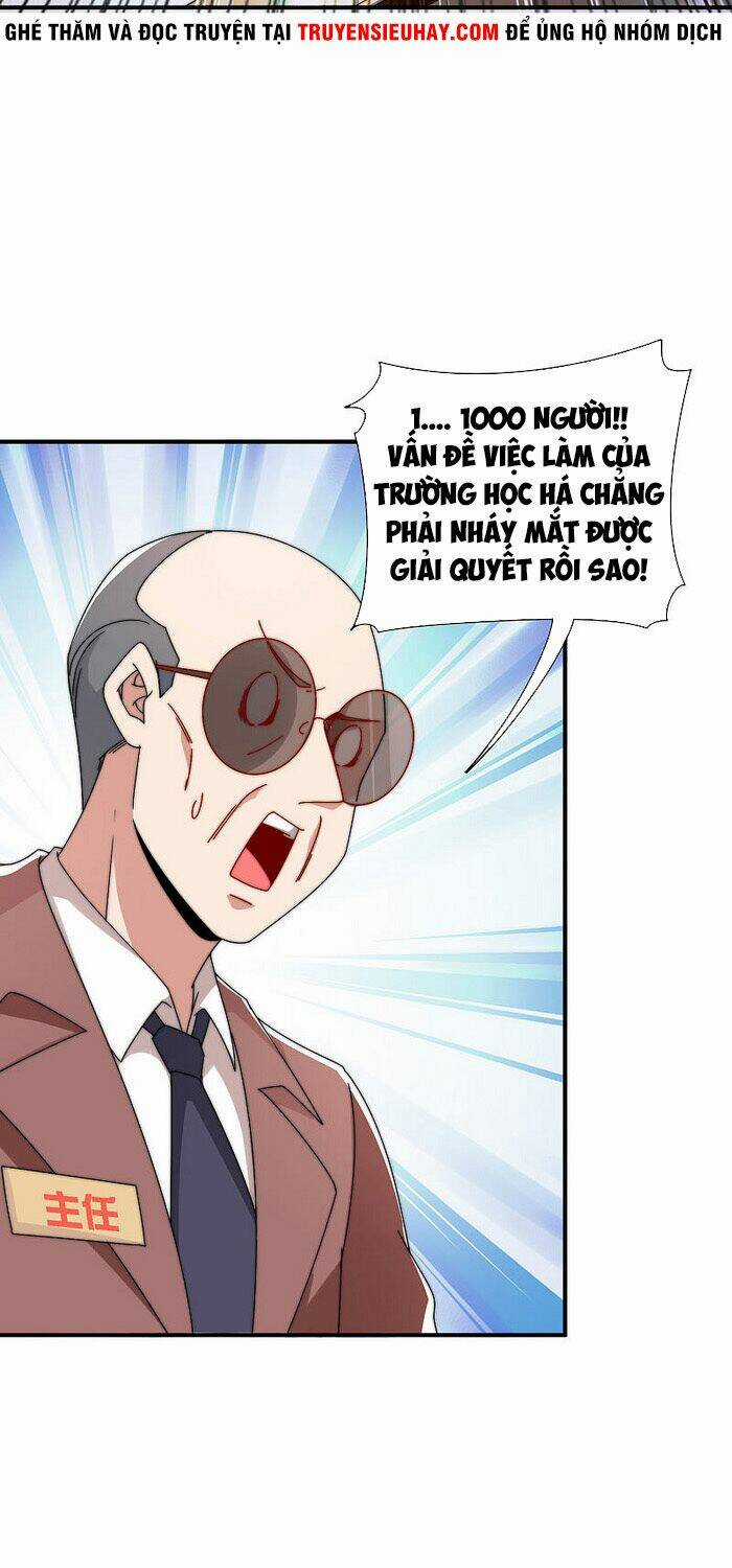 Từ Hôm Nay Bắt Đầu Làm Người Giàu Nhất Chapter 204 trang 28