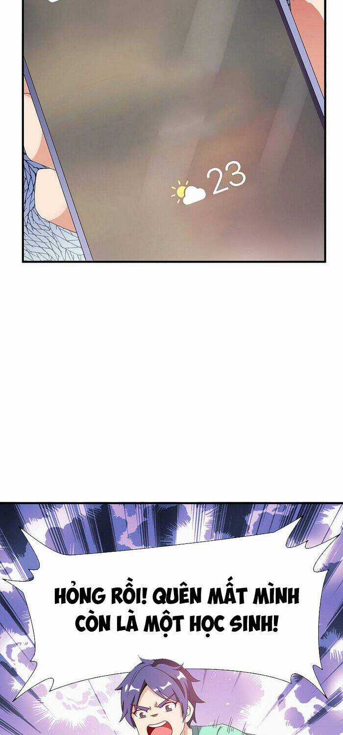 Từ Hôm Nay Bắt Đầu Làm Người Giàu Nhất Chapter 204 trang 3