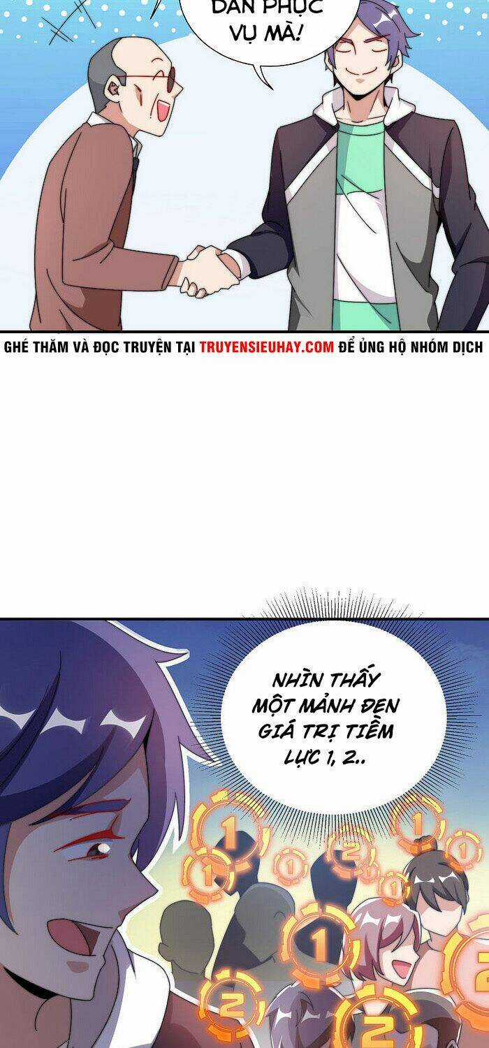 Từ Hôm Nay Bắt Đầu Làm Người Giàu Nhất Chapter 204 trang 30