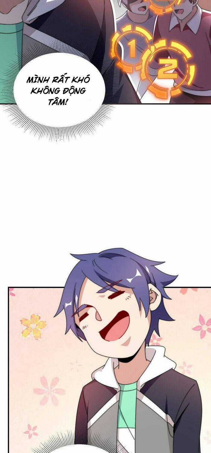 Từ Hôm Nay Bắt Đầu Làm Người Giàu Nhất Chapter 204 trang 31