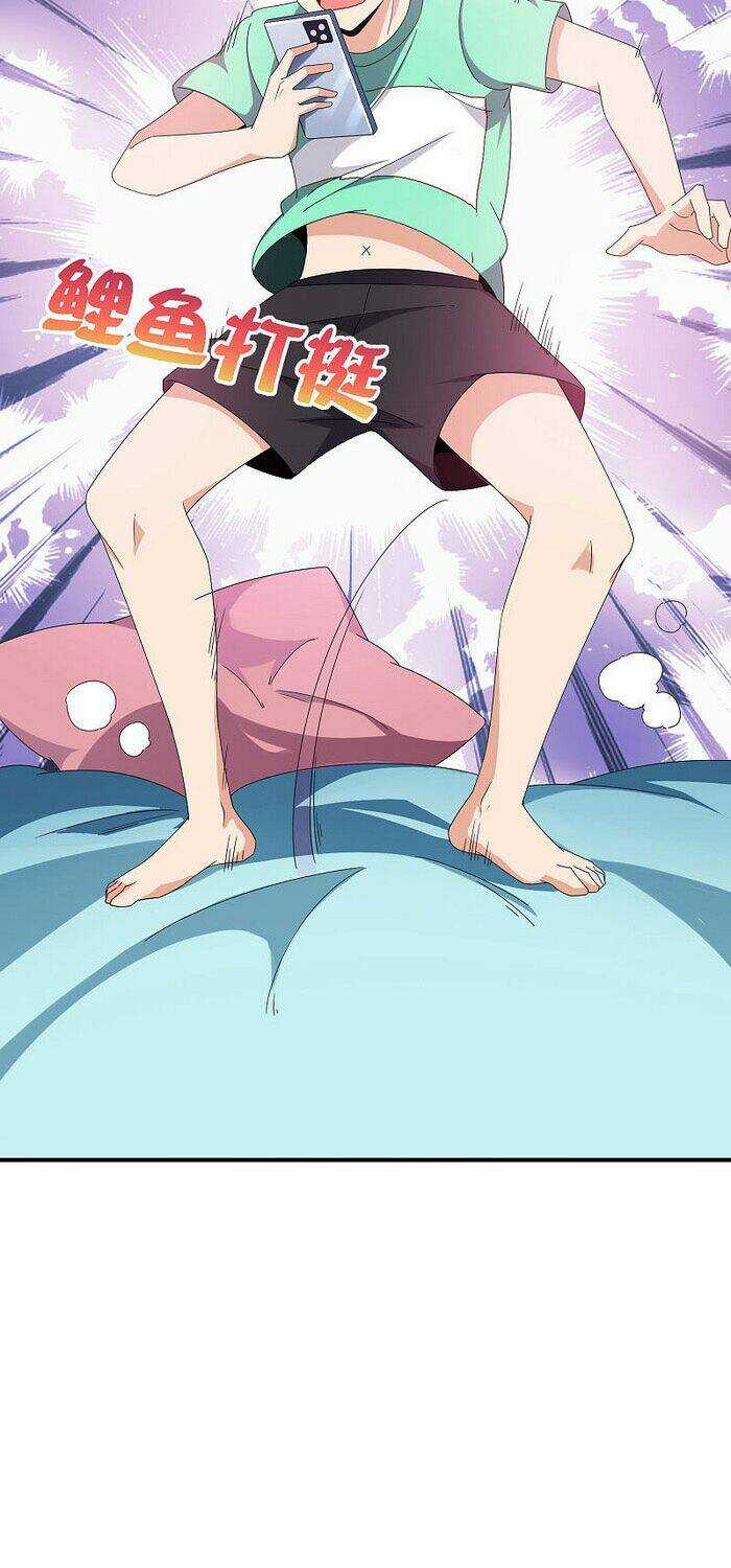 Từ Hôm Nay Bắt Đầu Làm Người Giàu Nhất Chapter 204 trang 4