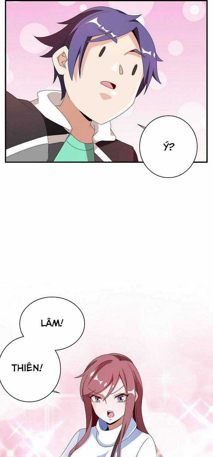 Từ Hôm Nay Bắt Đầu Làm Người Giàu Nhất Chapter 204 trang 7