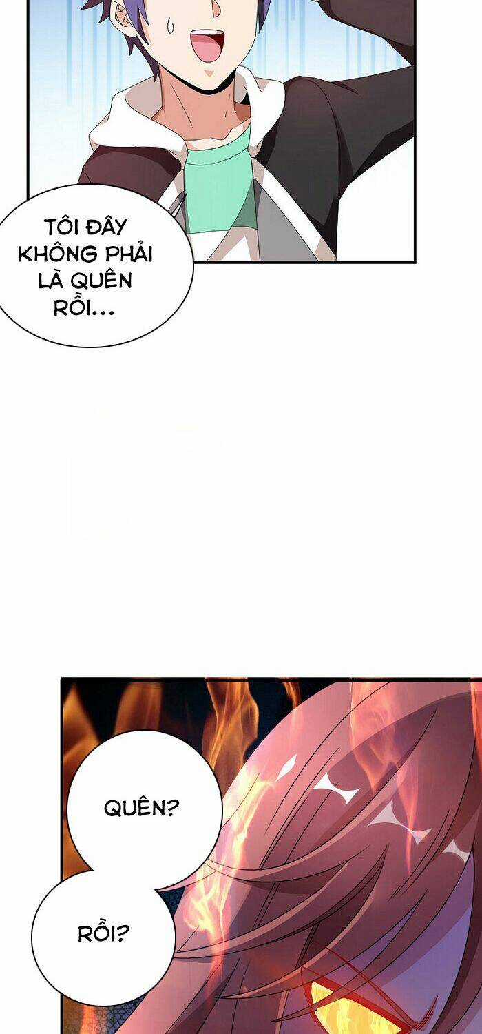 Từ Hôm Nay Bắt Đầu Làm Người Giàu Nhất Chapter 204 trang 9