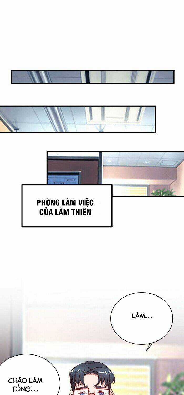 Từ Hôm Nay Bắt Đầu Làm Người Giàu Nhất Chapter 205 trang 12