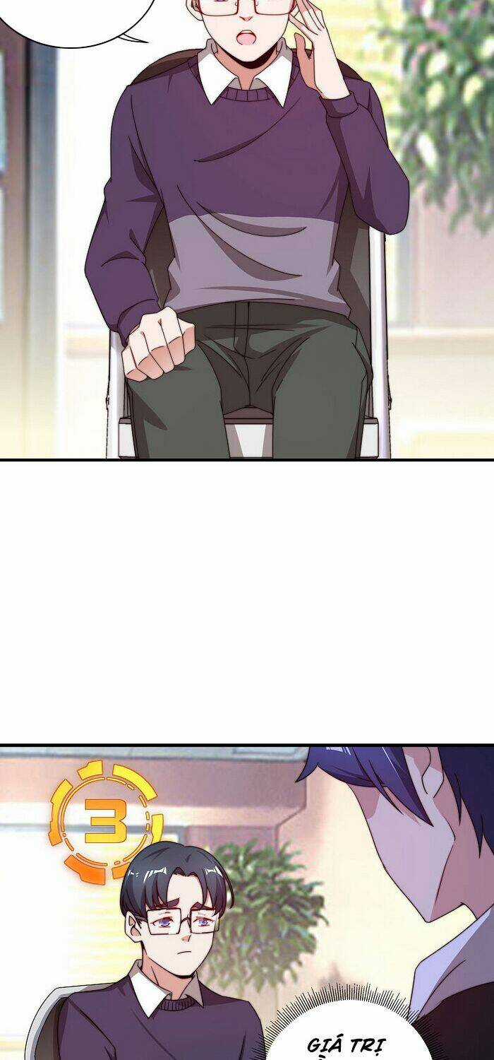 Từ Hôm Nay Bắt Đầu Làm Người Giàu Nhất Chapter 205 trang 13