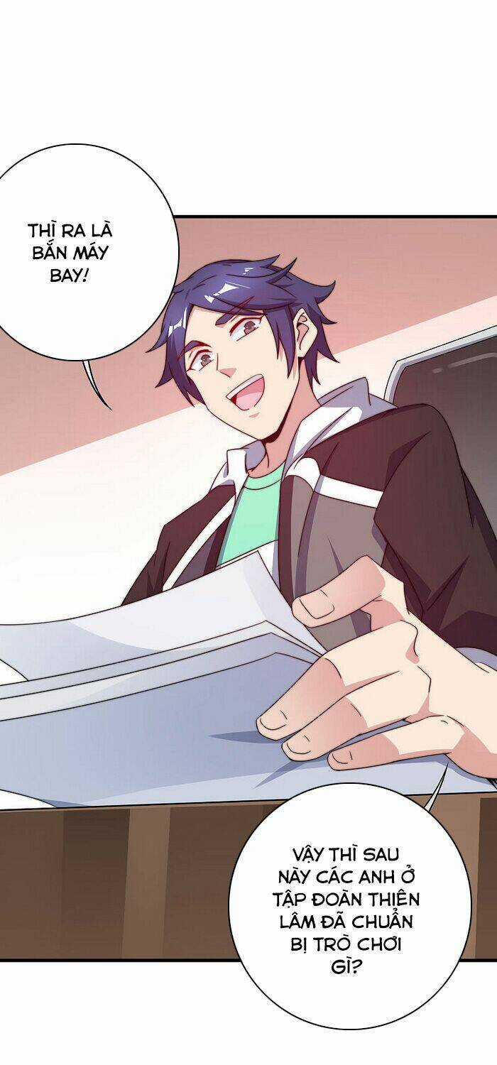 Từ Hôm Nay Bắt Đầu Làm Người Giàu Nhất Chapter 205 trang 17