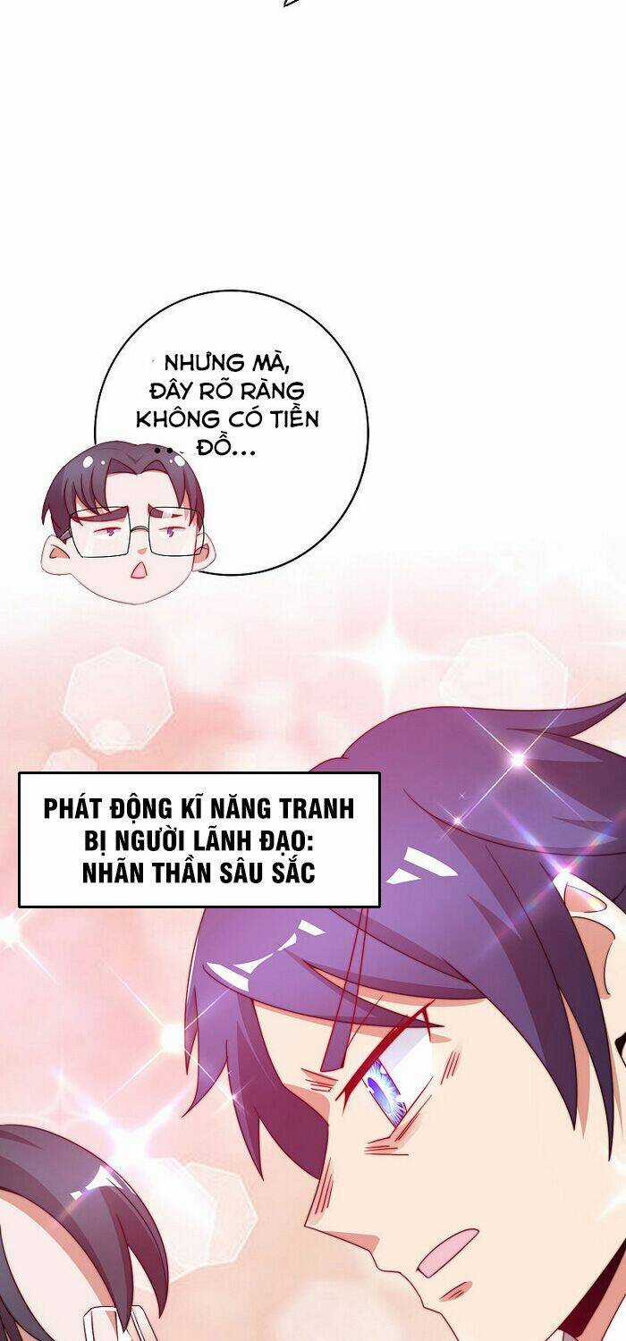 Từ Hôm Nay Bắt Đầu Làm Người Giàu Nhất Chapter 205 trang 21