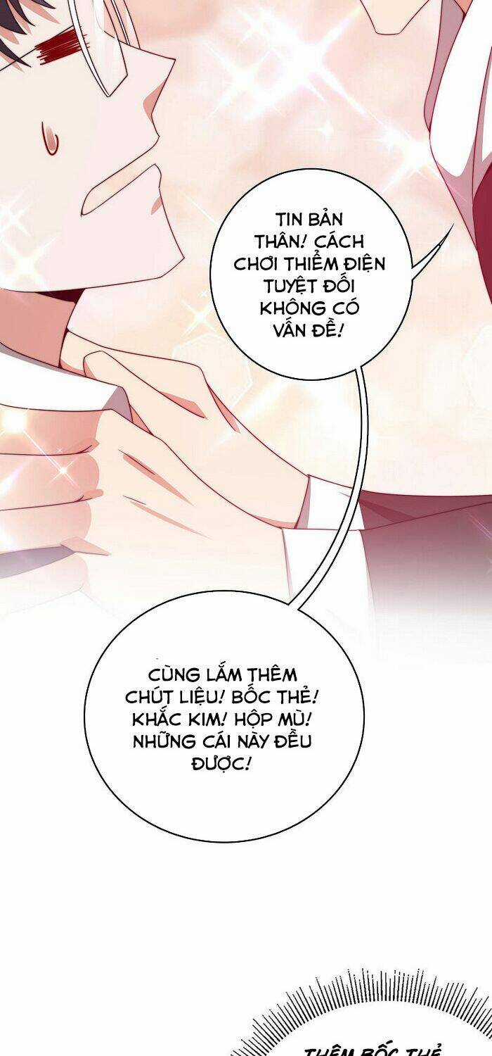 Từ Hôm Nay Bắt Đầu Làm Người Giàu Nhất Chapter 205 trang 22