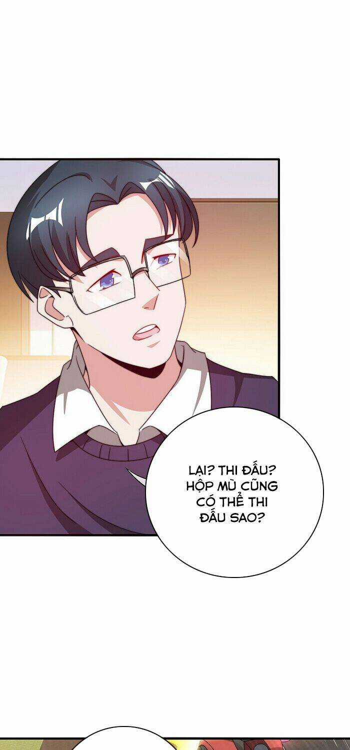 Từ Hôm Nay Bắt Đầu Làm Người Giàu Nhất Chapter 205 trang 25