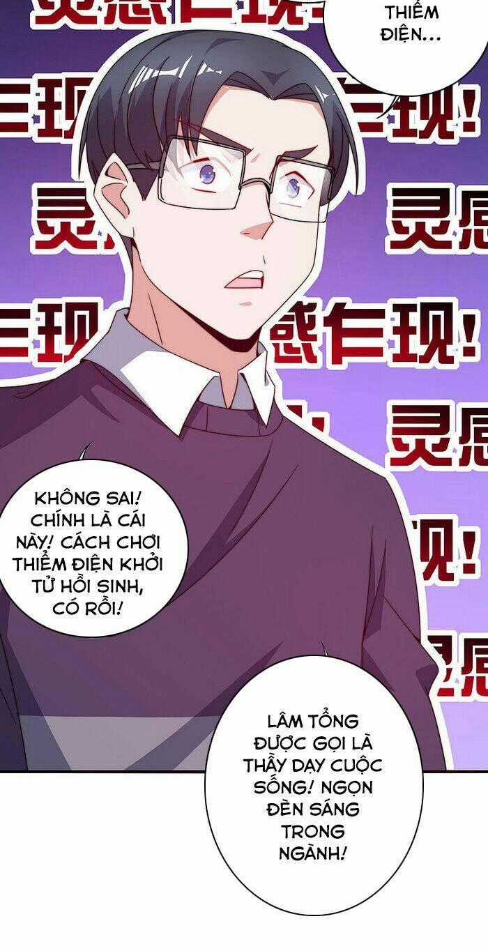 Từ Hôm Nay Bắt Đầu Làm Người Giàu Nhất Chapter 205 trang 28