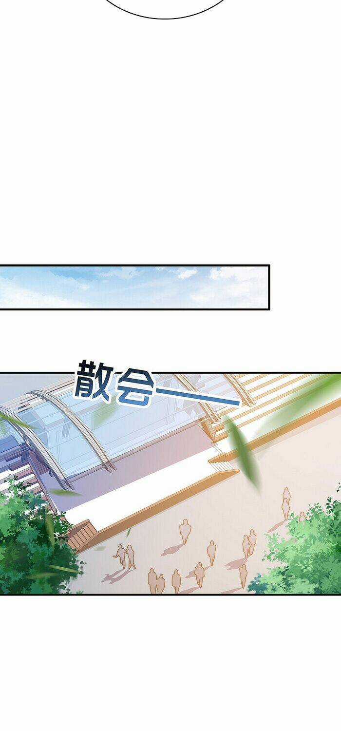 Từ Hôm Nay Bắt Đầu Làm Người Giàu Nhất Chapter 205 trang 4