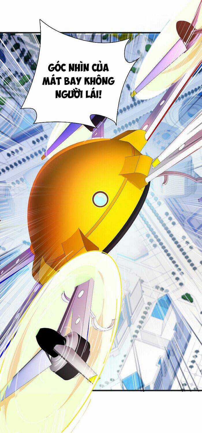 Từ Hôm Nay Bắt Đầu Làm Người Giàu Nhất Chapter 206 trang 10