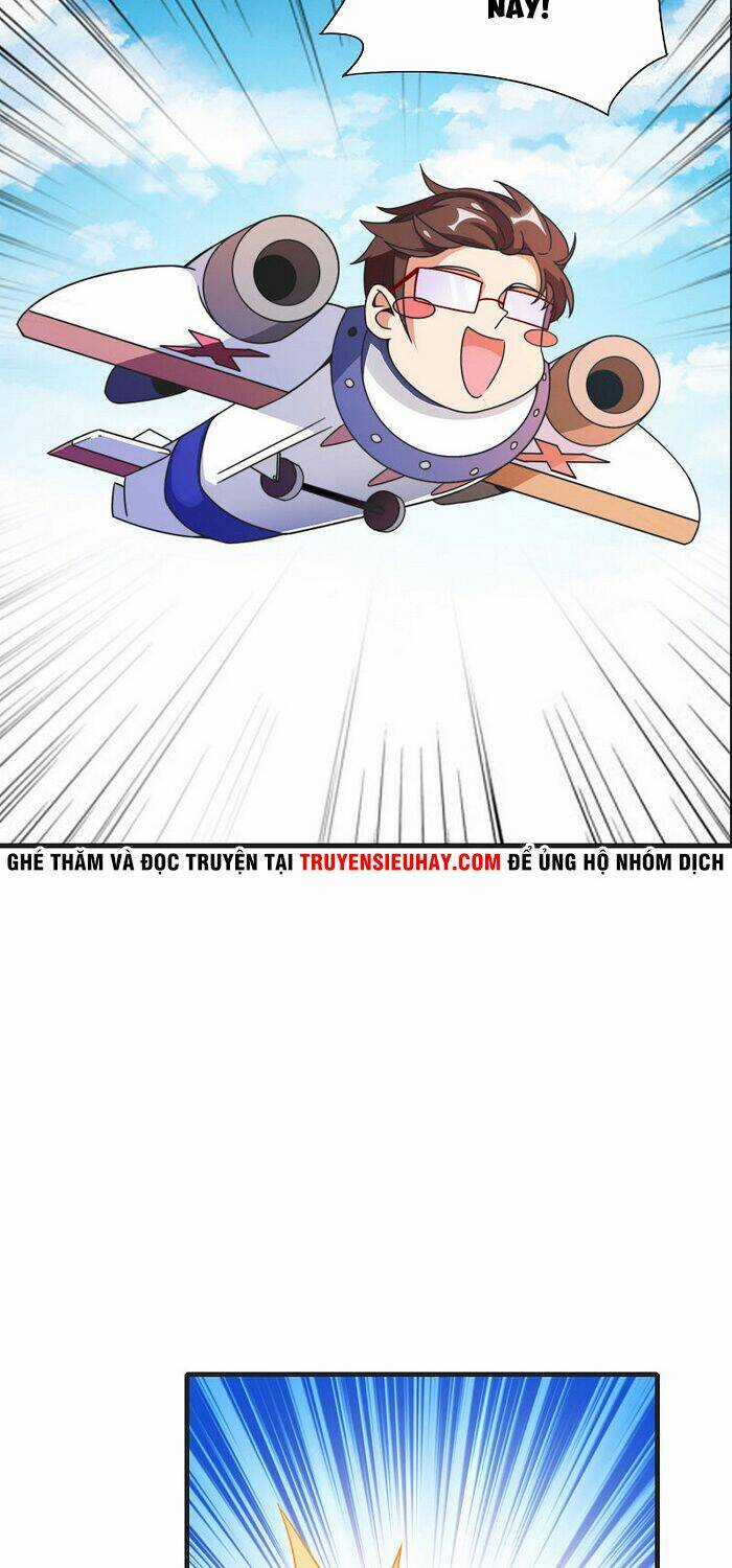 Từ Hôm Nay Bắt Đầu Làm Người Giàu Nhất Chapter 206 trang 15