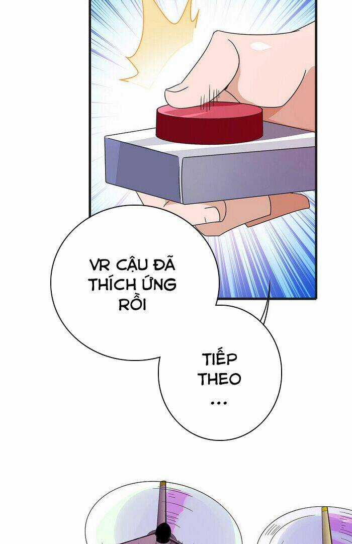 Từ Hôm Nay Bắt Đầu Làm Người Giàu Nhất Chapter 206 trang 16