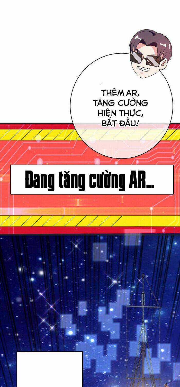 Từ Hôm Nay Bắt Đầu Làm Người Giàu Nhất Chapter 206 trang 18