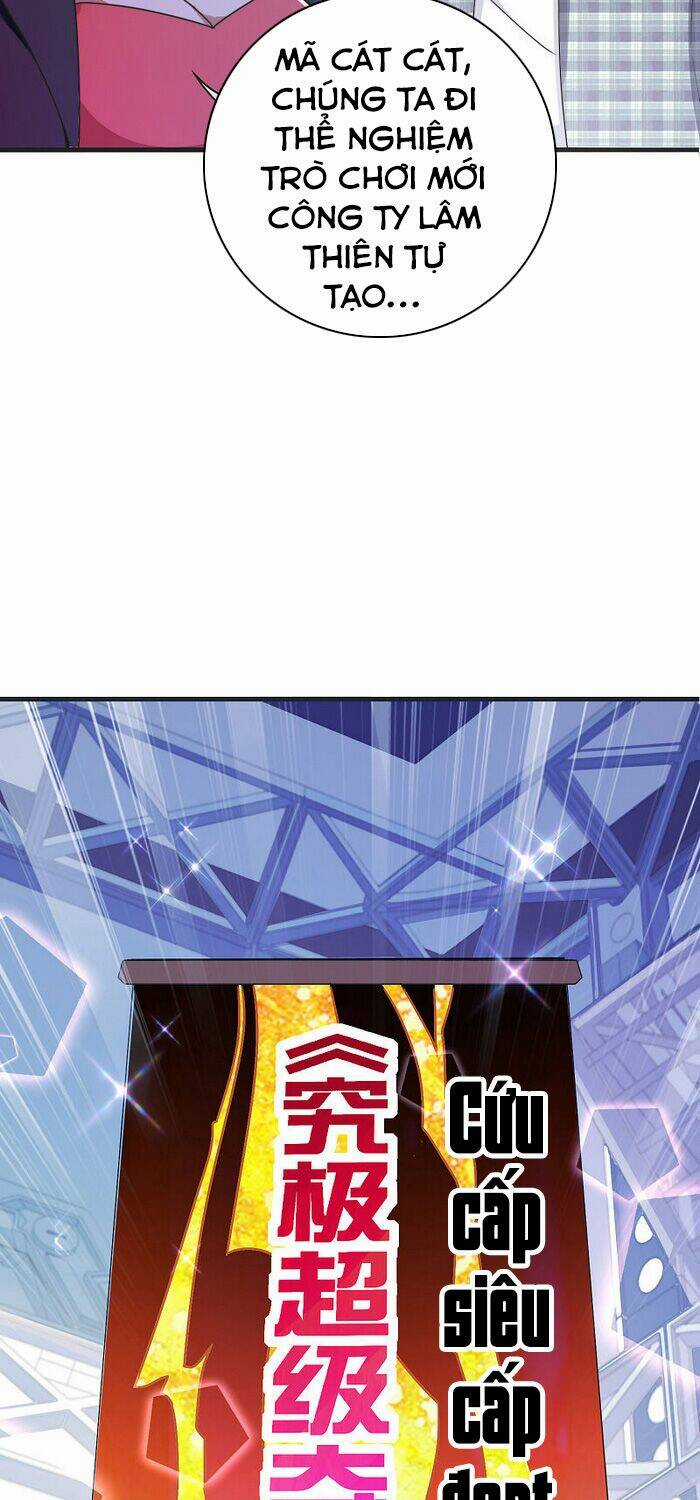 Từ Hôm Nay Bắt Đầu Làm Người Giàu Nhất Chapter 206 trang 2