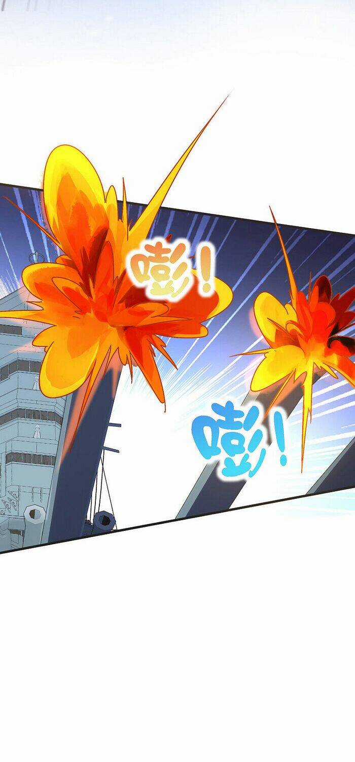 Từ Hôm Nay Bắt Đầu Làm Người Giàu Nhất Chapter 206 trang 21