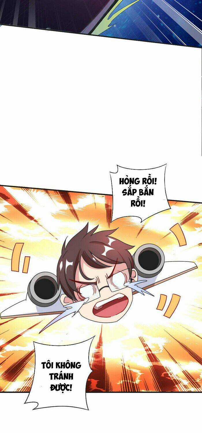 Từ Hôm Nay Bắt Đầu Làm Người Giàu Nhất Chapter 206 trang 23